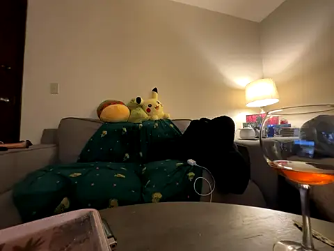 GoddessFatPuss online show from 17, 11, 2025