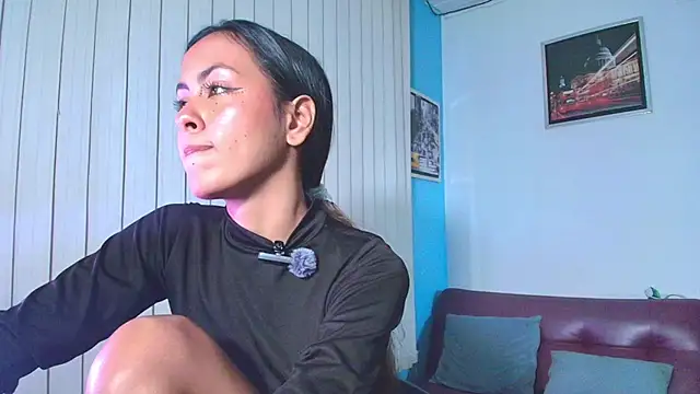 Snapshot of Susy_spark chatting on 27, 4, 2026 Susy spark online show from 27, 4, 2026