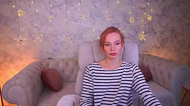 ShyySiren online show from 11, 1, 2026