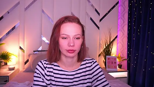 ShyySiren online show from 2, 3, 2026