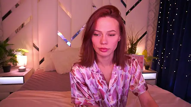 ShyySiren online show from 4, 2, 2026