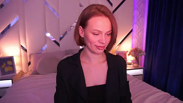 ShyySiren online show from 12, 5, 2026