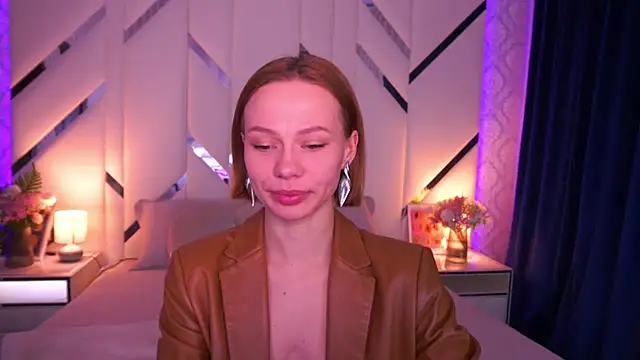 ShyySiren online show from 9, 5, 2026
