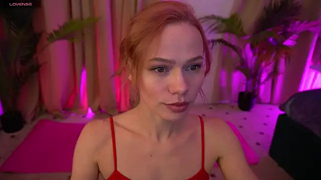 ShyySiren online show from 15, 1, 2026