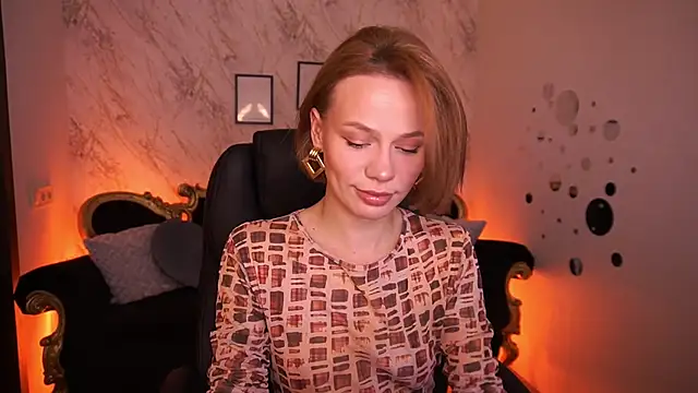 ShyySiren online show from 5, 5, 2026