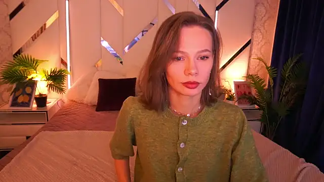 ShyySiren online show from 22, 12, 2025