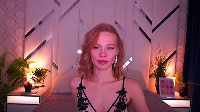 ShyySiren online show from 14, 1, 2026