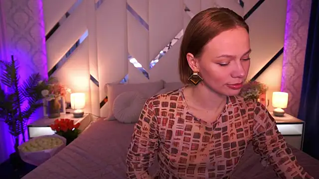 ShyySiren online show from 20, 4, 2026