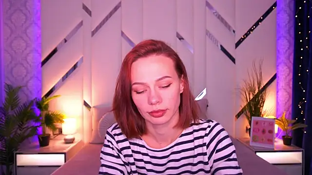 ShyySiren online show from 17, 2, 2026