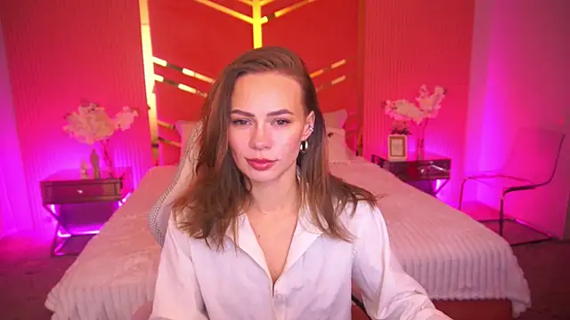 Snapshot of ShyySiren chatting on 1, 11, 2025 ShyySiren online show from 1, 11, 2025