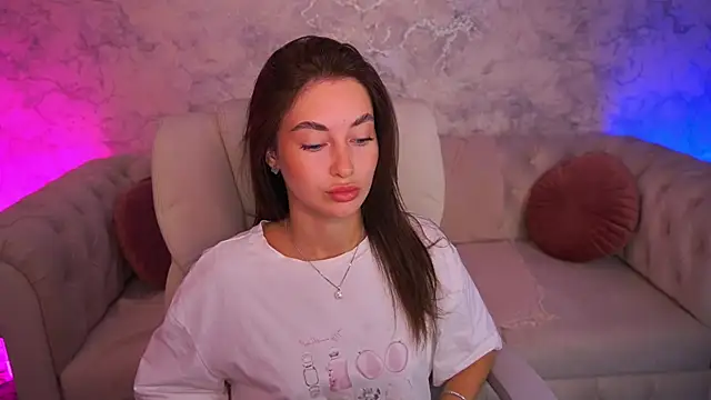 CherryyLulu online show from 22, 9, 2025