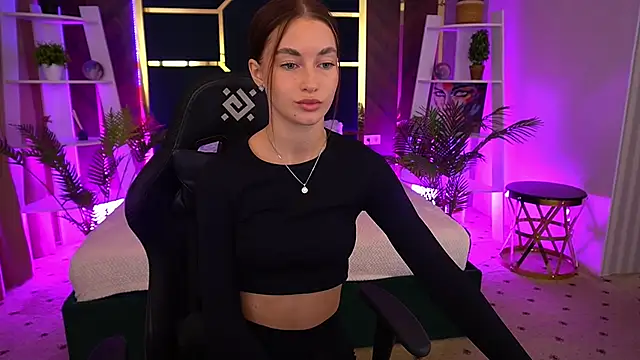 CherryyLulu online show from 30, 9, 2025