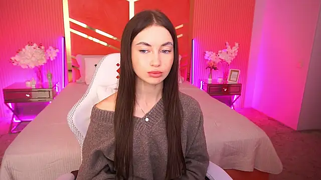 Snapshot of CherryyLulu chatting on 24, 11, 2025 CherryyLulu online show from 24, 11, 2025