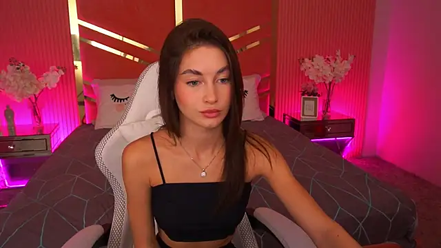 CherryyLulu online show from 3, 10, 2025
