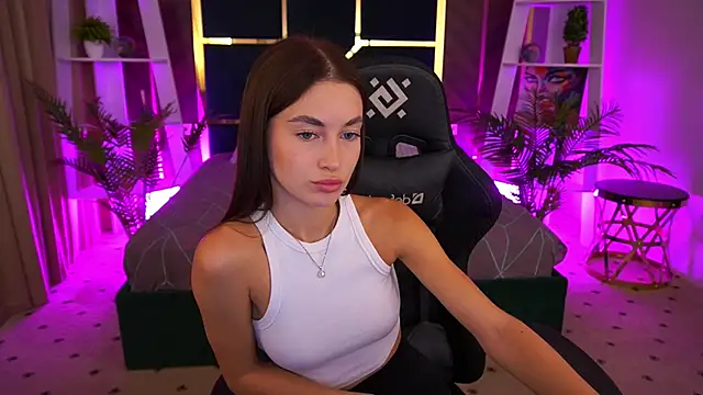 CherryyLulu online show from 25, 9, 2025