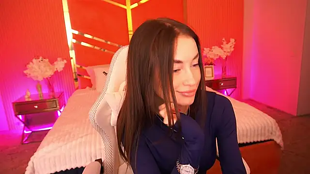 Snapshot of CherryyLulu chatting on 27, 10, 2025 CherryyLulu online show from 27, 10, 2025