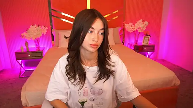 CherryyLulu online show from 16, 9, 2025