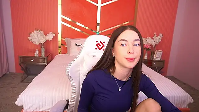 Snapshot of CherryyLulu chatting on 12, 11, 2025 CherryyLulu online show from 12, 11, 2025