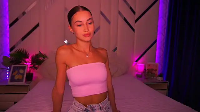 CherryyLulu online show from 18, 9, 2025
