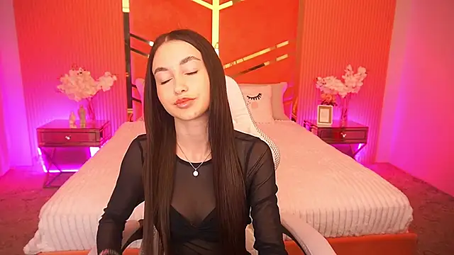 Snapshot of CherryyLulu chatting on 7, 11, 2025 CherryyLulu online show from 7, 11, 2025