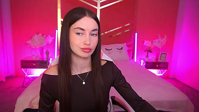 Snapshot of CherryyLulu chatting on 26, 11, 2025 CherryyLulu online show from 26, 11, 2025