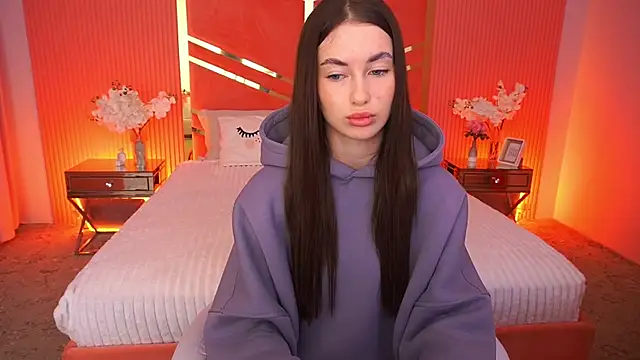 Snapshot of CherryyLulu chatting on 19, 11, 2025 CherryyLulu online show from 19, 11, 2025