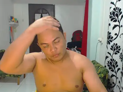 Gayasianzowe online show from 29, 9, 2025