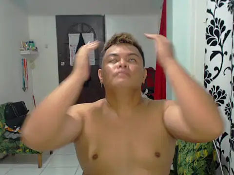 Gayasianzowe online show from 28, 9, 2025