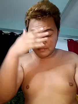 Gayasianzowe online show from 18, 9, 2025
