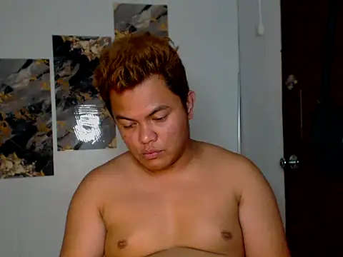 Gayasianzowe online show from 22, 9, 2025