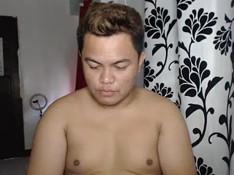 Gayasianzowe online show from 8, 10, 2025