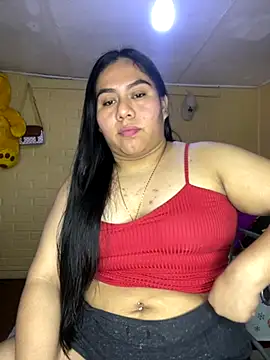 babyjuly19 online show from 1, 10, 2025