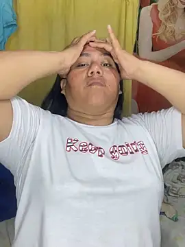 babyjuly19 online show from 17, 11, 2025