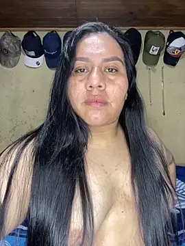 babyjuly19 online show from 8, 11, 2025