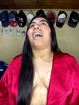 babyjuly19 online show from 9, 11, 2025