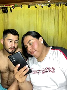 babyjuly19 online show from 14, 11, 2025