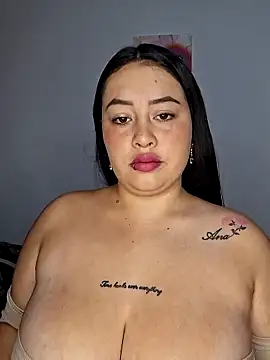 Sstefaniaa online show from 15, 9, 2025