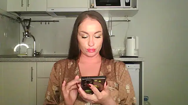 Zireliaa online show from 25, 9, 2025
