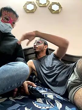 vikranthLong online show from 7, 1, 2026