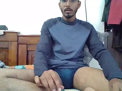 vikranthLong online show from 16, 10, 2025