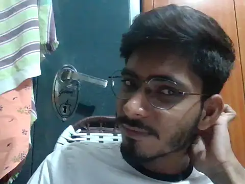 vikranthLong online show from 7, 10, 2025