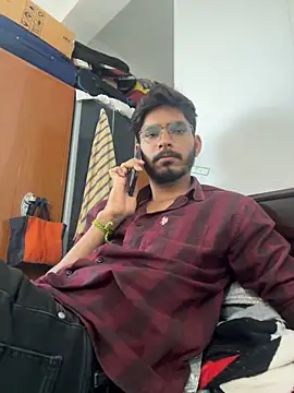 vikranthLong online show from 10, 10, 2025