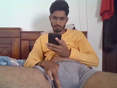 vikranthLong online show from 30, 10, 2025