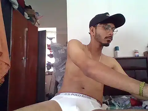 vikranthLong online show from 4, 11, 2025