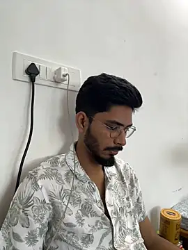 vikranthLong online show from 20, 4, 2026