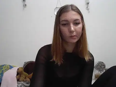 Snapshot of Lysorah chatting on 3, 11, 2025 Lysorah online show from 3, 11, 2025