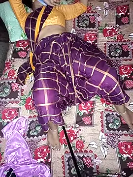 Romantic couple89 online show from 24, 9, 2025