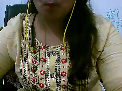 Mahi Chaudhary online show from 26, 9, 2025