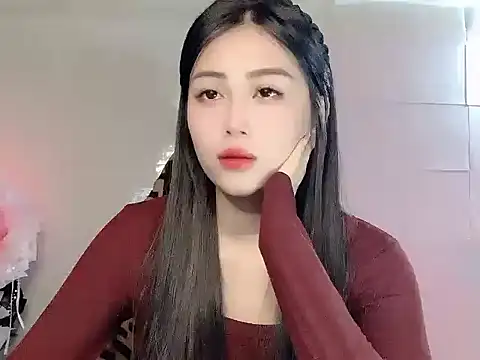 Lyly4757 online show from 20, 12, 2025