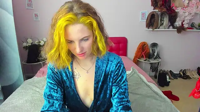 SabrinaRayX online show from 29, 3, 2026